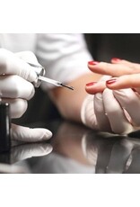 Mega Beauty Shop® Cursus Biab 1 op 1 incl. gellak €460,- incl. BTW Mega Beauty Shop® Cursus Biab 1 op 1 incl. gellak €460,- incl. BTW