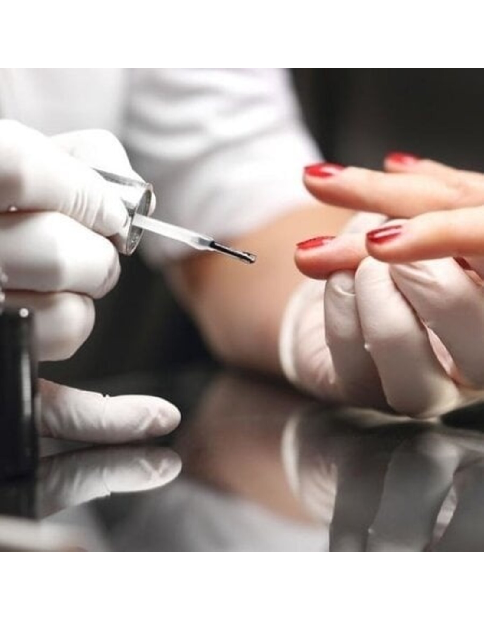 Mega Beauty Shop® Cursus Biab 1 op 1 incl. gellak €460,- incl. BTW