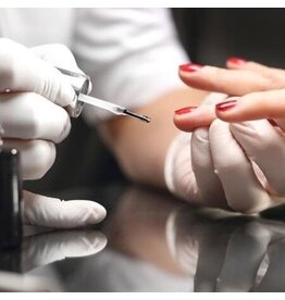 Mega Beauty Shop® Cursus Biab 1 op 1 incl. gellak €460,- incl. BTW