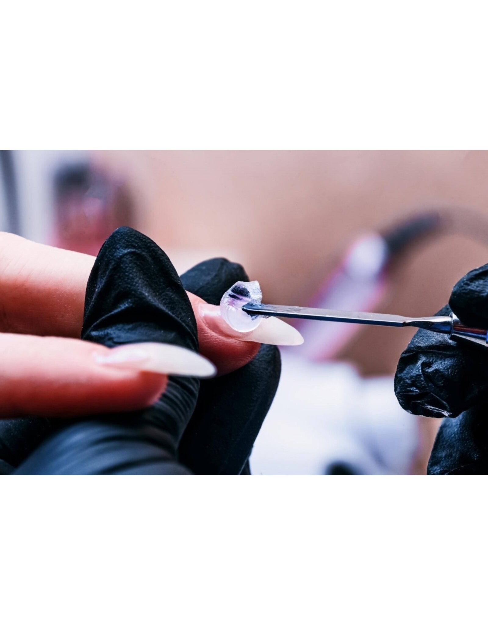 Mega Beauty Shop® 1-daagse cursus Polygel basis met pakket €139,- incl. BTW