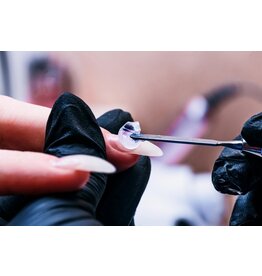 Mega Beauty Shop® 1-daagse cursus Polygel basis met pakket €139,- incl. BTW