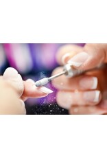 Mega Beauty Shop® Cursus Vijltechnieken met pakket €119,- incl. BTW