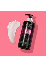 Mega Beauty Shop® Handcrème "Night Fever" 300ml.