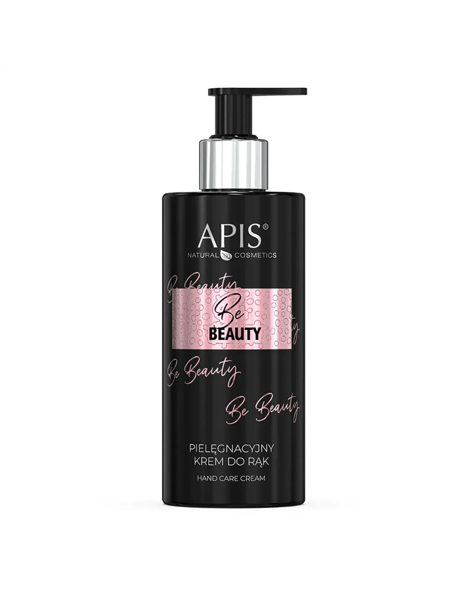 Mega Beauty Shop® Handcrème "Be beauty" 300ml.