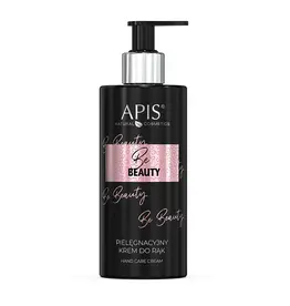 Mega Beauty Shop® Handcrème "Be beauty" 300ml.