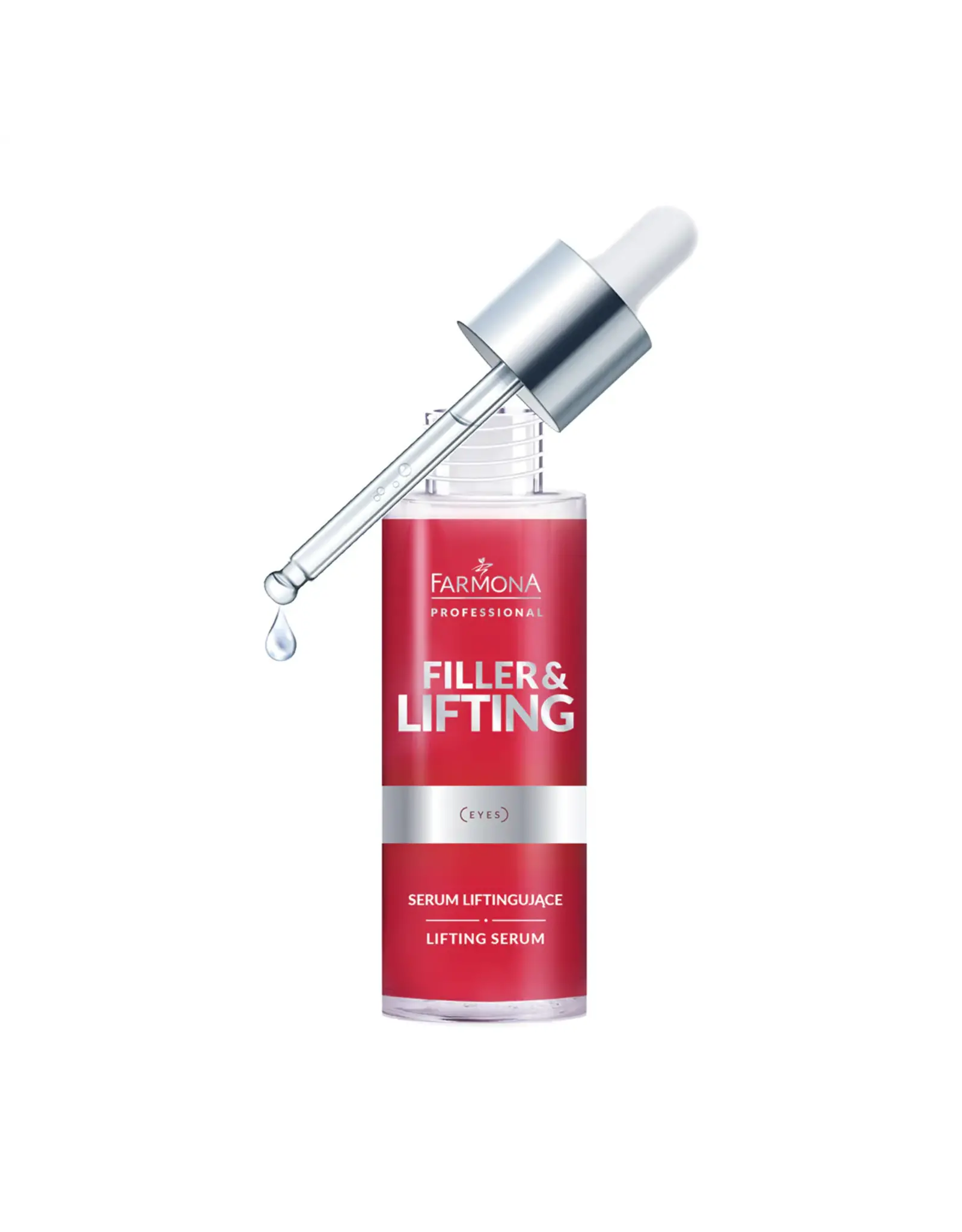 Physioderm Filler&lifting liftend serum 30 ml