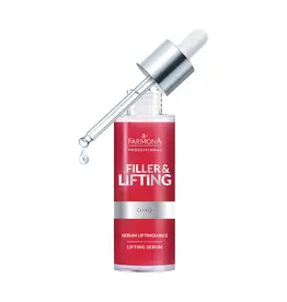 Physioderm Filler&lifting liftend serum 30 ml