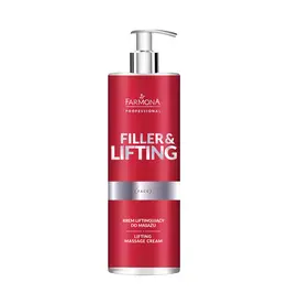 Physioderm Filler&lifting liftende massagecrème 280 ml