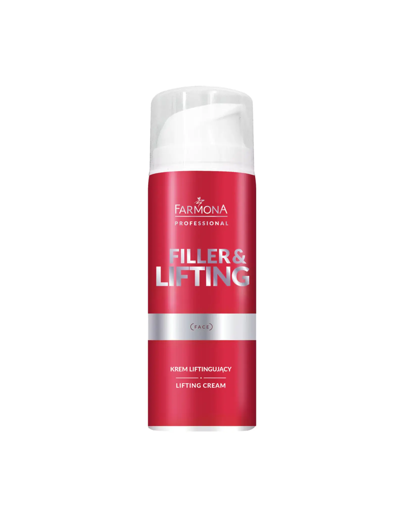 Physioderm Filler&lifting liftende crème 150 ml