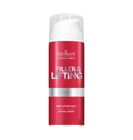 Physioderm Filler&lifting liftende crème 150 ml