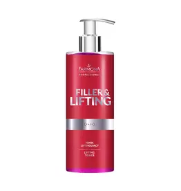 Physioderm Filler&lifting liftende toner 500 ml