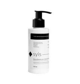 Physioderm Natural Beauty Yuzu Face Cream 150 ml