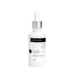 Physioderm Natural Beauty Mango Booster Face Serum 50 ml
