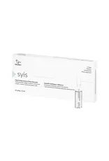 Physioderm Syis hydraterende en voedende ampullen 10x3 ml