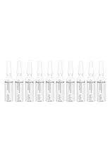 Physioderm Syis hydraterende en voedende ampullen 10x3 ml