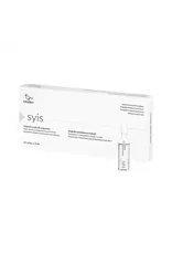 Physioderm Syis vitaminecocktail, ampullen 10 x 3ml