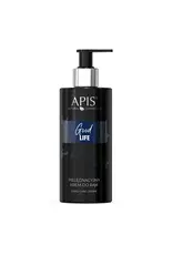 Physioderm Handcrème "Good Life" 300ml.