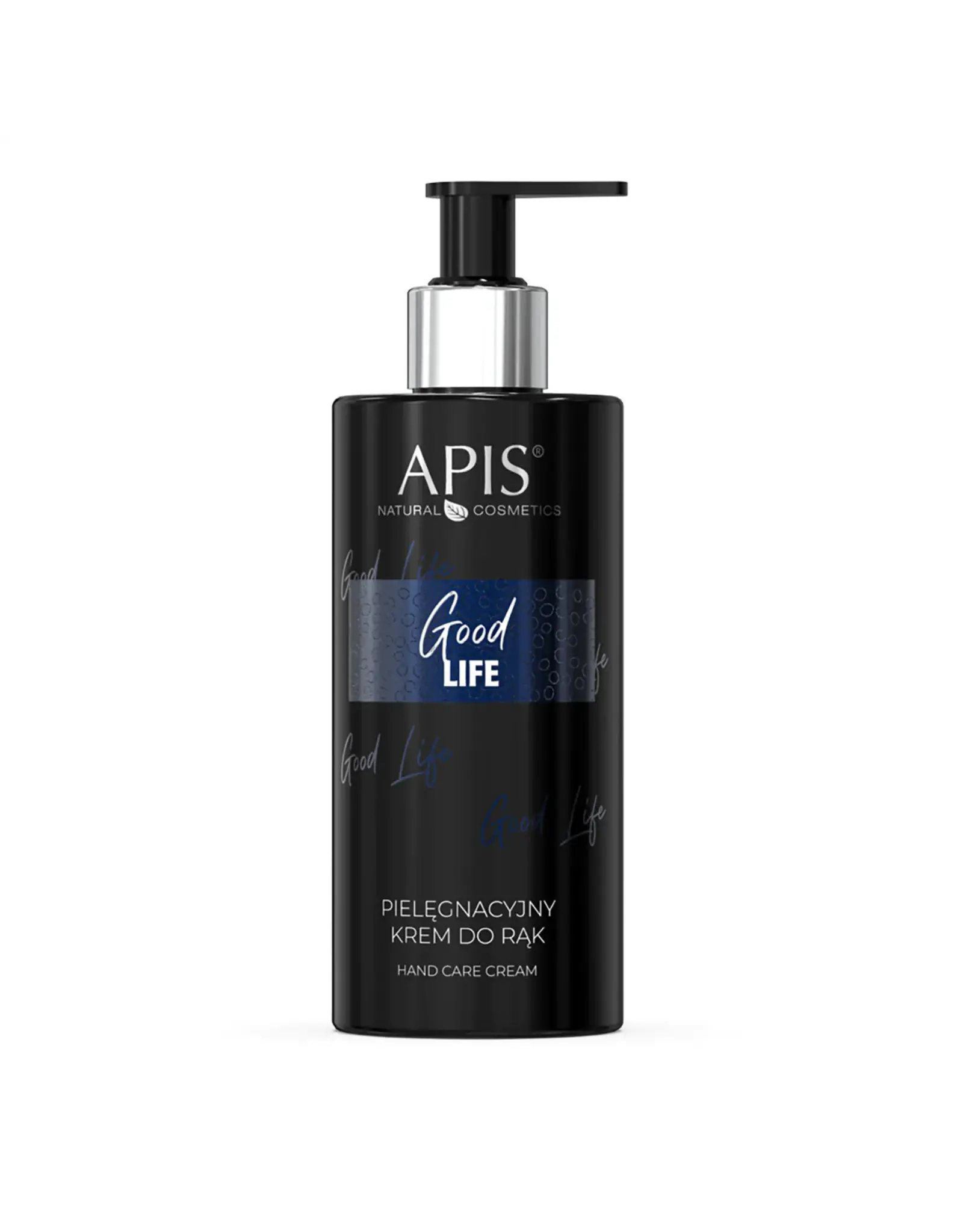 Physioderm Handcrème "Good Life" 300ml.