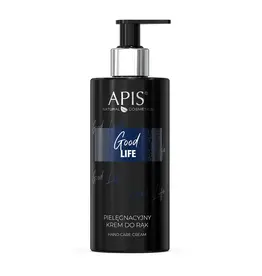 Physioderm Handcrème "Good Life" 300ml.