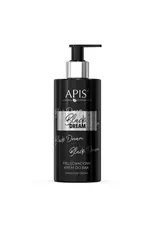 Physioderm Handcrème "black dream " 300ml.