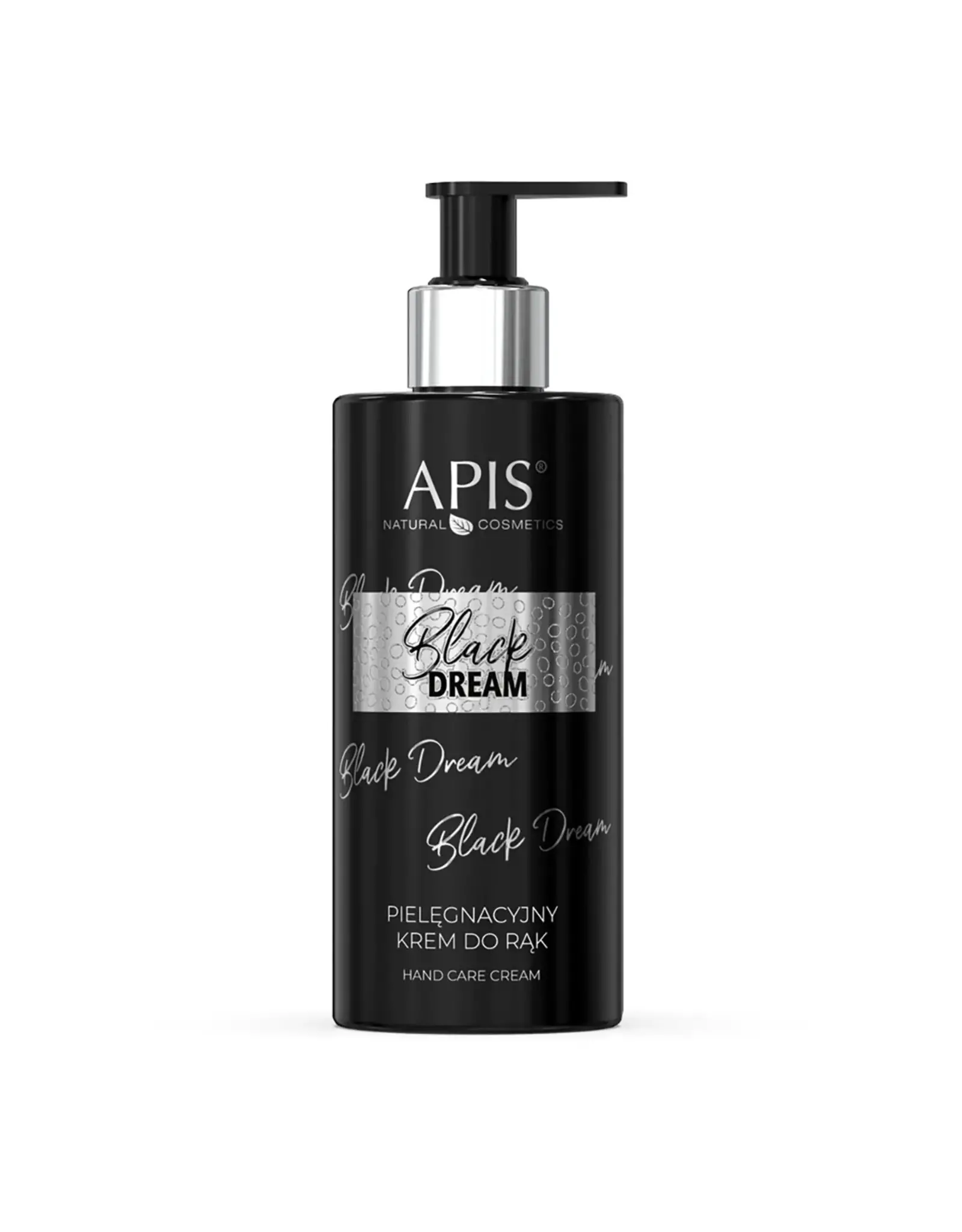 Physioderm Handcrème "black dream " 300ml.