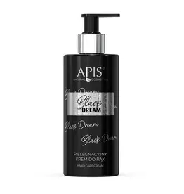 Physioderm Handcrème "black dream " 300ml.