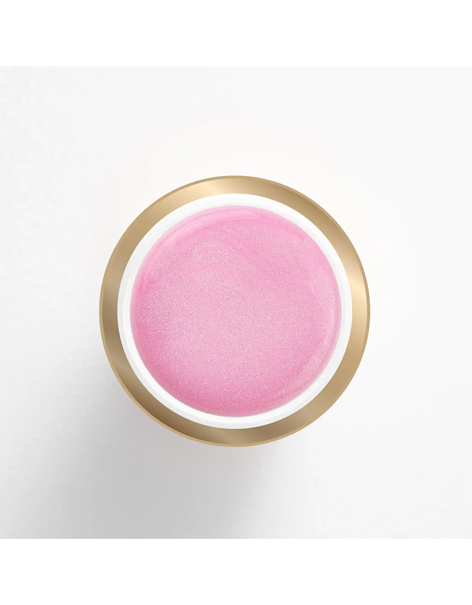 Mega Beauty Shop® Builder gel OCHO sparkle pink 30ml TPO-free
