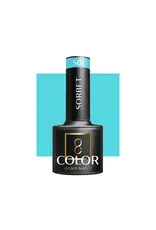 Mega Beauty Shop® Gel polish 5ml.  Sorbet 01 TPO -free