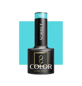 Mega Beauty Shop® Gel polish 5ml.  Sorbet 01 TPO -free