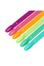 Mega Beauty Shop® Gel polish 5ml.  Sorbet 02 TPO -free
