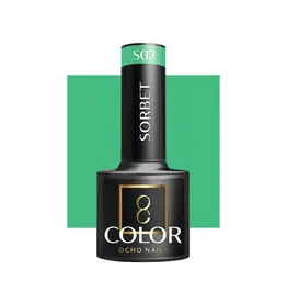 Mega Beauty Shop® Gel polish 5ml.  Sorbet 02 TPO -free