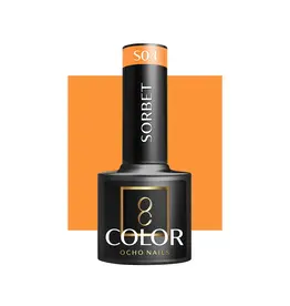 Mega Beauty Shop® Gel polish 5ml.  Sorbet 04 TPO -free