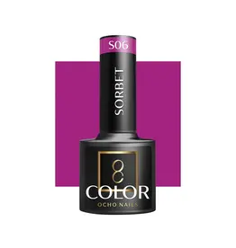 Mega Beauty Shop® Gel polish 5ml.  Sorbet 06 TPO -free