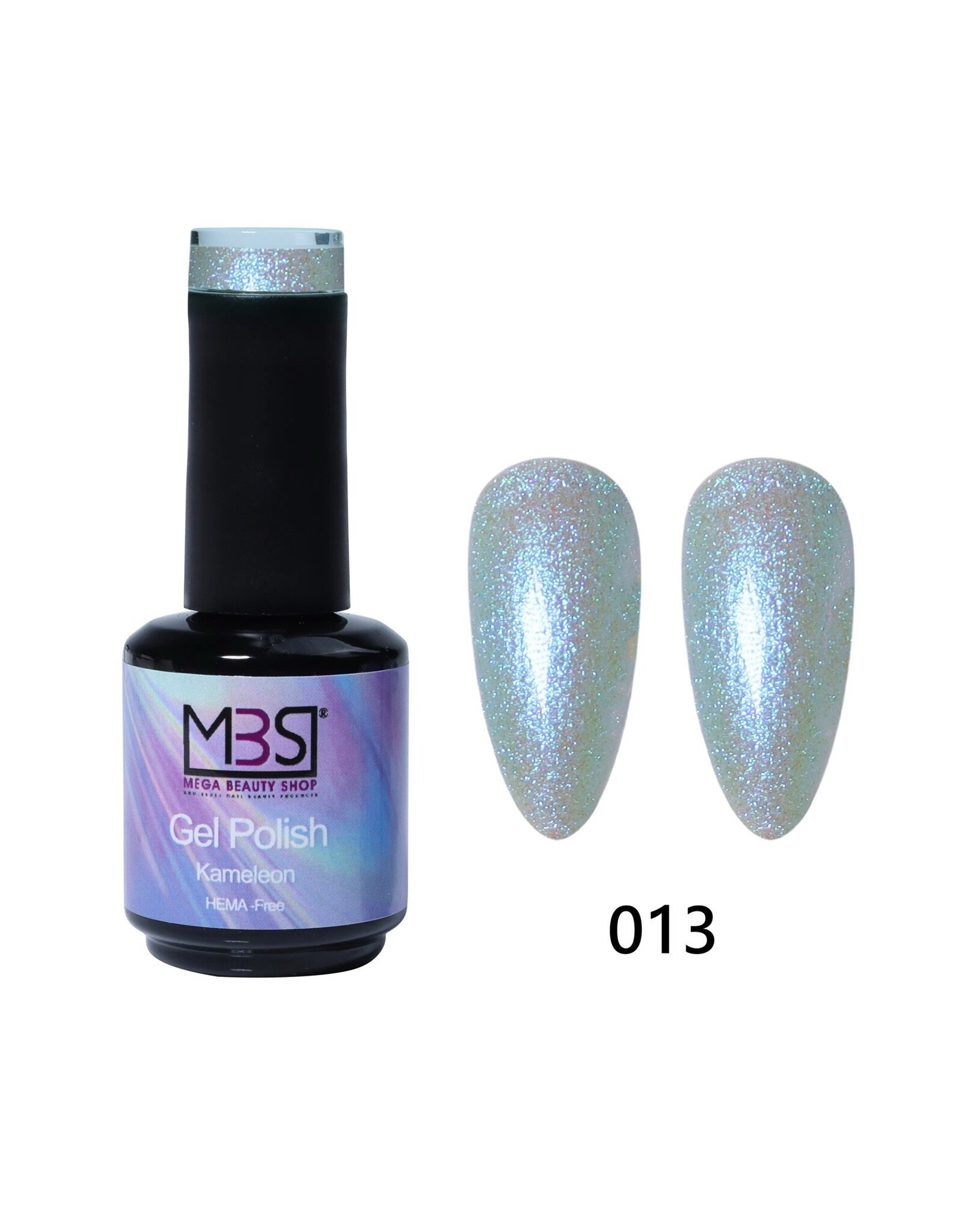 Mega Beauty Shop® Gel polish HEMA & TPO free (13)