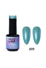 Mega Beauty Shop® Gel polish HEMA & TPO free (009)