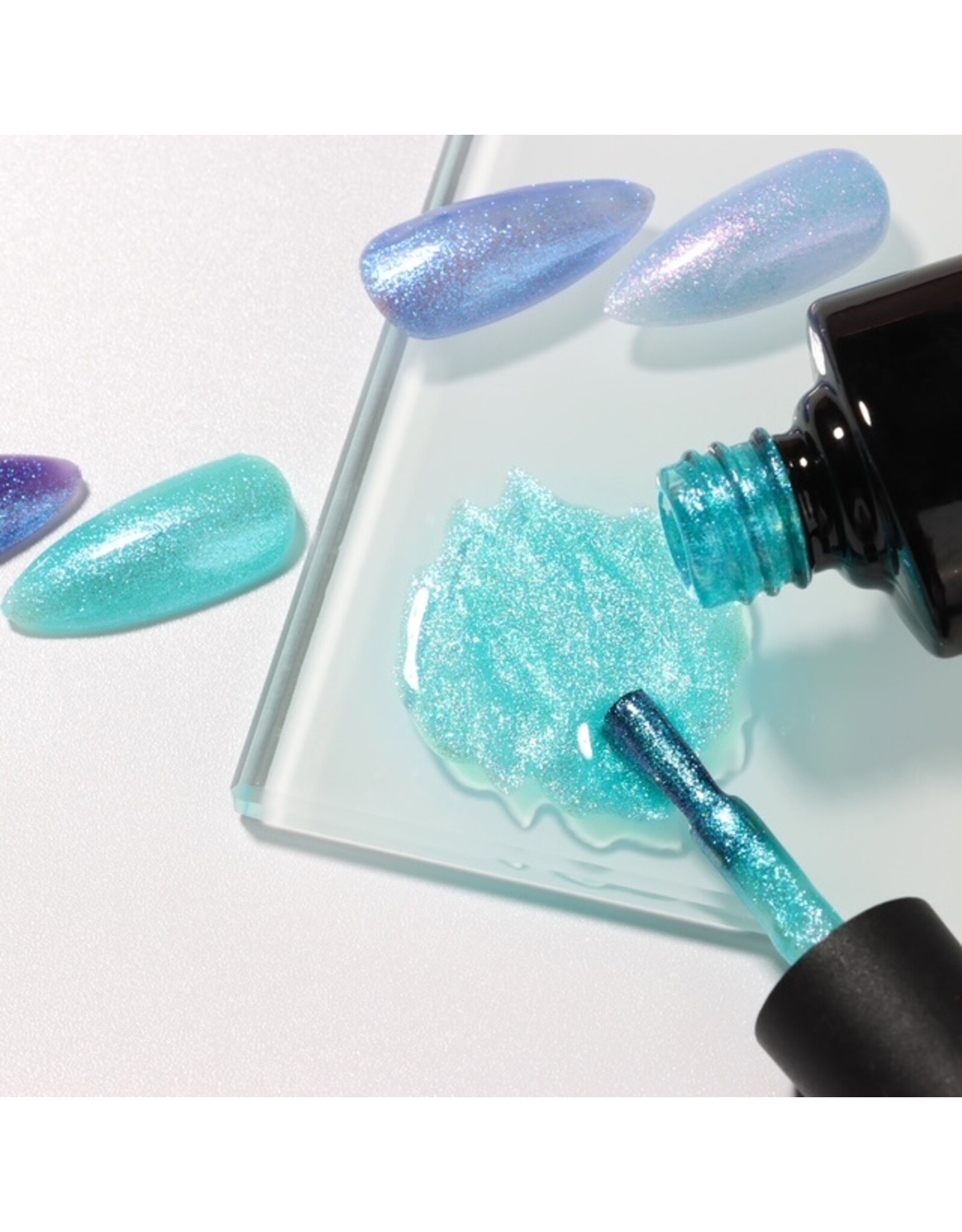 Mega Beauty Shop® Gel polish HEMA & TPO free (022)