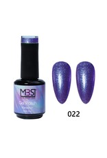 Mega Beauty Shop® Gel polish HEMA & TPO free (022)