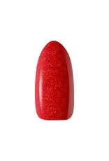 Mega Beauty Shop® Gel polish 5ml. Red 202 TPO -free