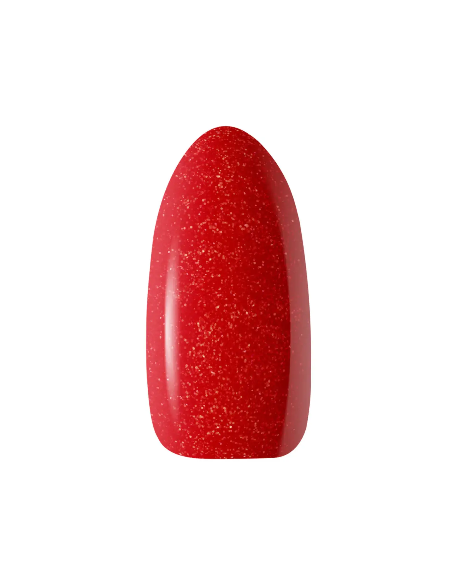 Mega Beauty Shop® Gel polish 5ml. Red 202 TPO -free