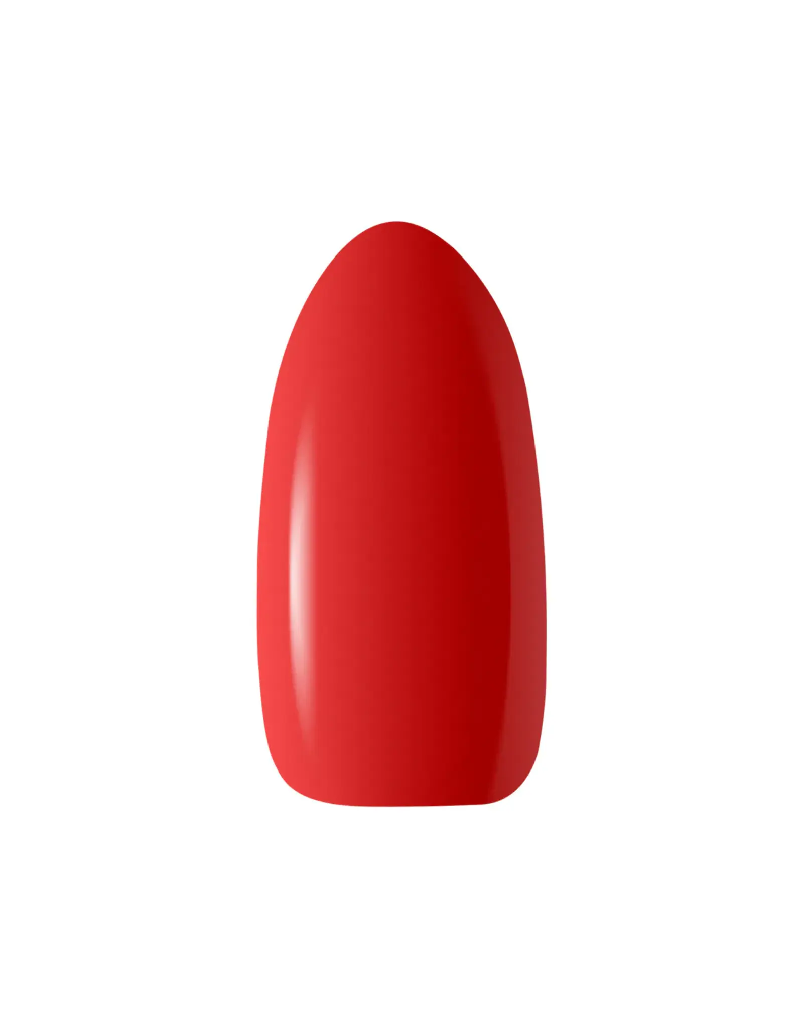 Mega Beauty Shop® Gel polish 5ml. Red 203 TPO -free