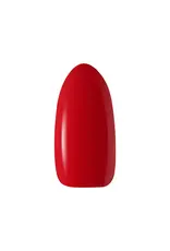 Mega Beauty Shop® Gel polish 5ml. Red 204 TPO -free