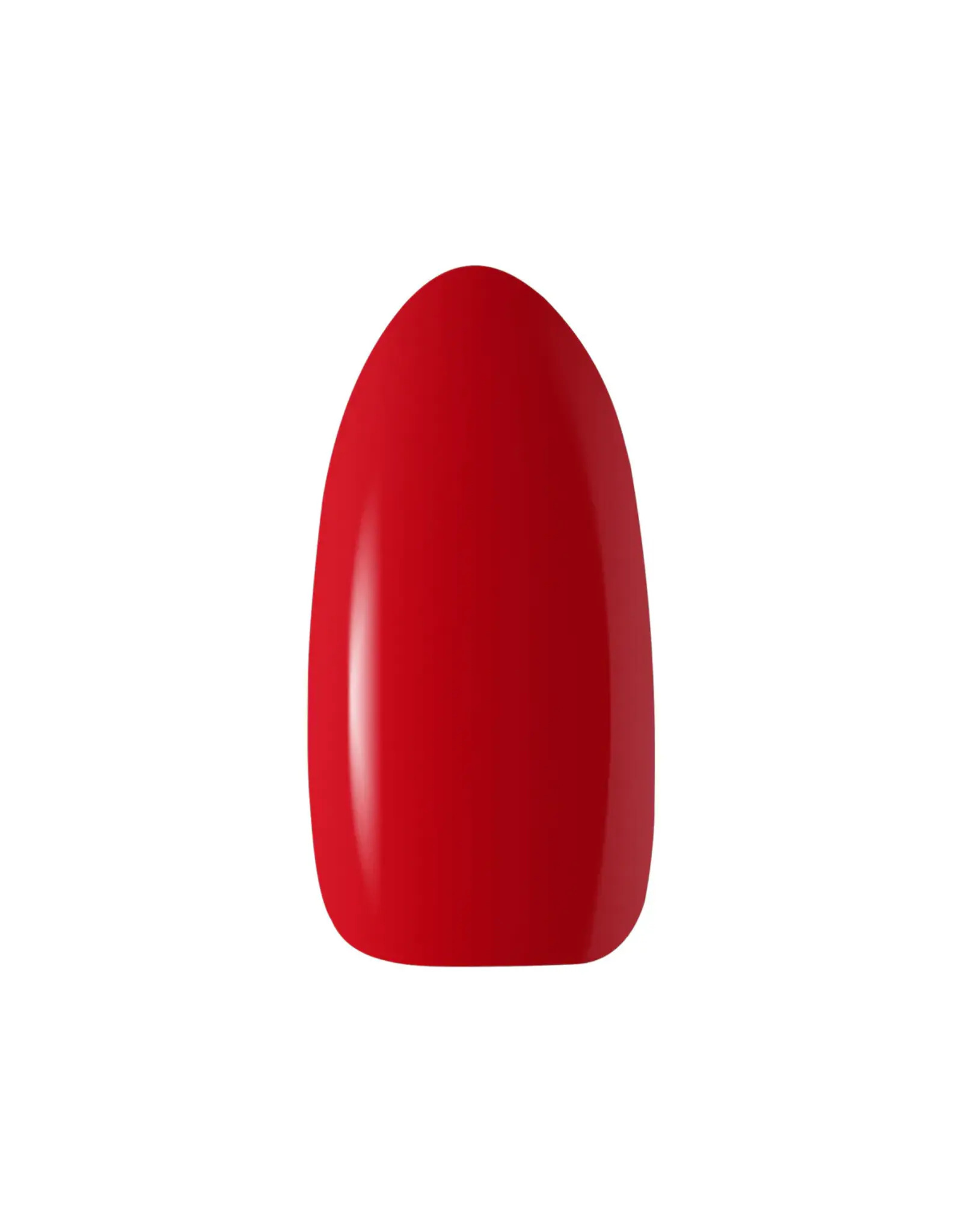 Mega Beauty Shop® Gel polish 5ml. Red 204 TPO -free