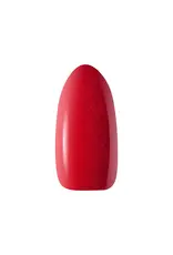 Mega Beauty Shop® Gel polish 5ml. Red 205 TPO -free