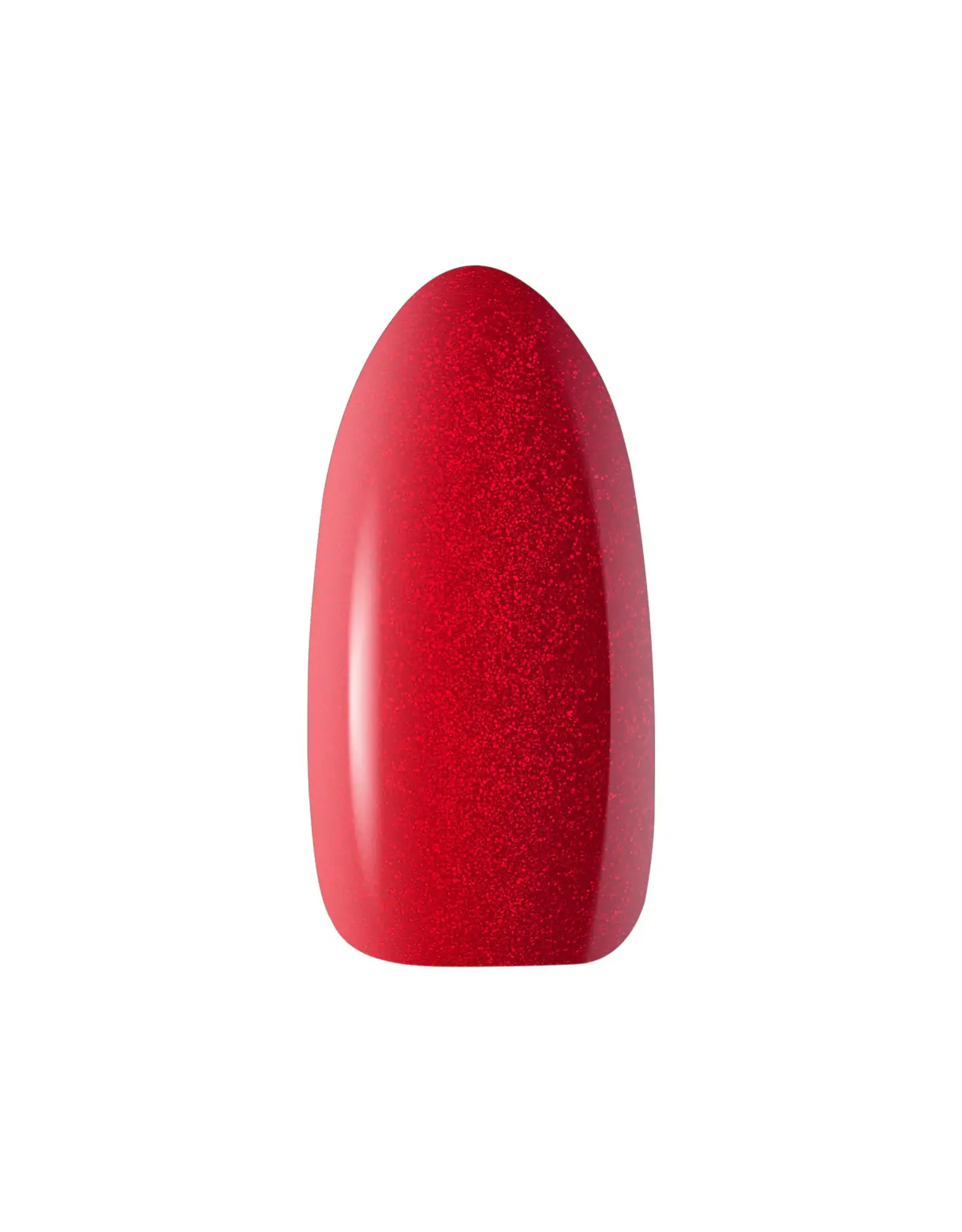 Mega Beauty Shop® Gel polish 5ml. Red 205 TPO -free