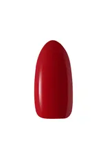 Mega Beauty Shop® Gel polish 5ml. Red 207 TPO -free