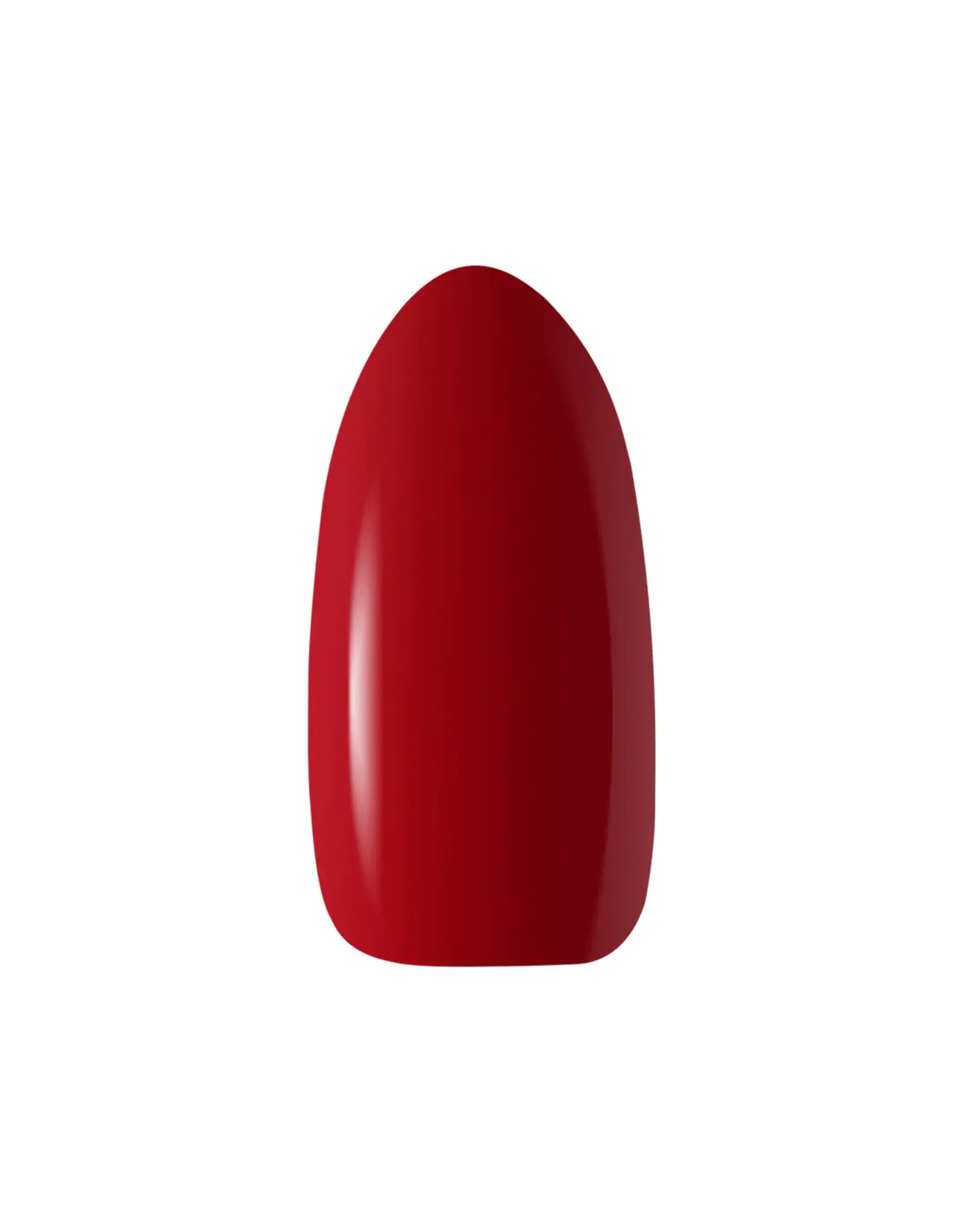Mega Beauty Shop® Gel polish 5ml. Red 207 TPO -free