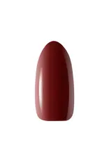 Mega Beauty Shop® Gel polish 5ml. Red 208 TPO -free