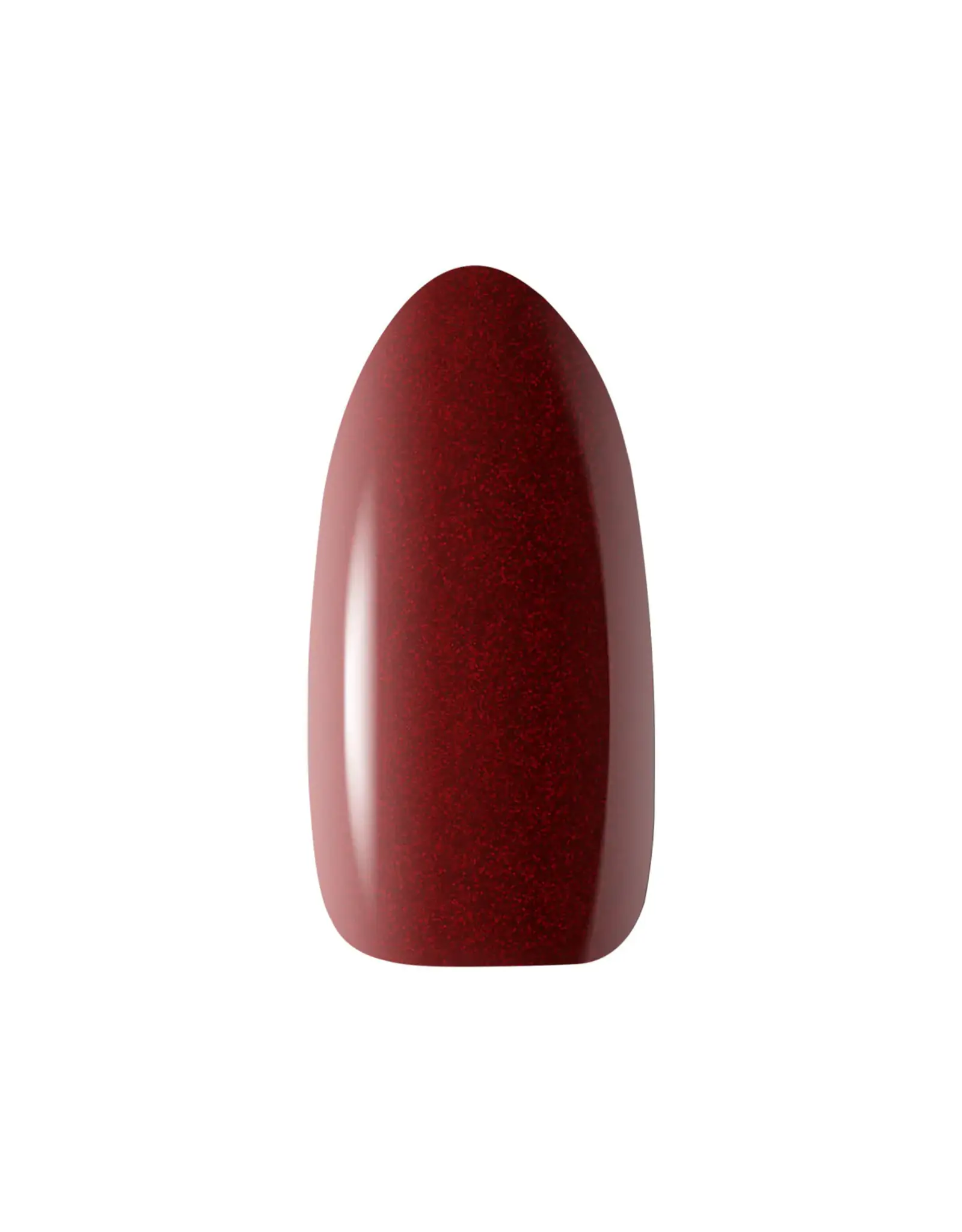 Mega Beauty Shop® Gel polish 5ml. Red 208 TPO -free
