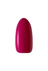 Mega Beauty Shop® Gel polish 5ml. Red 210 TPO -free