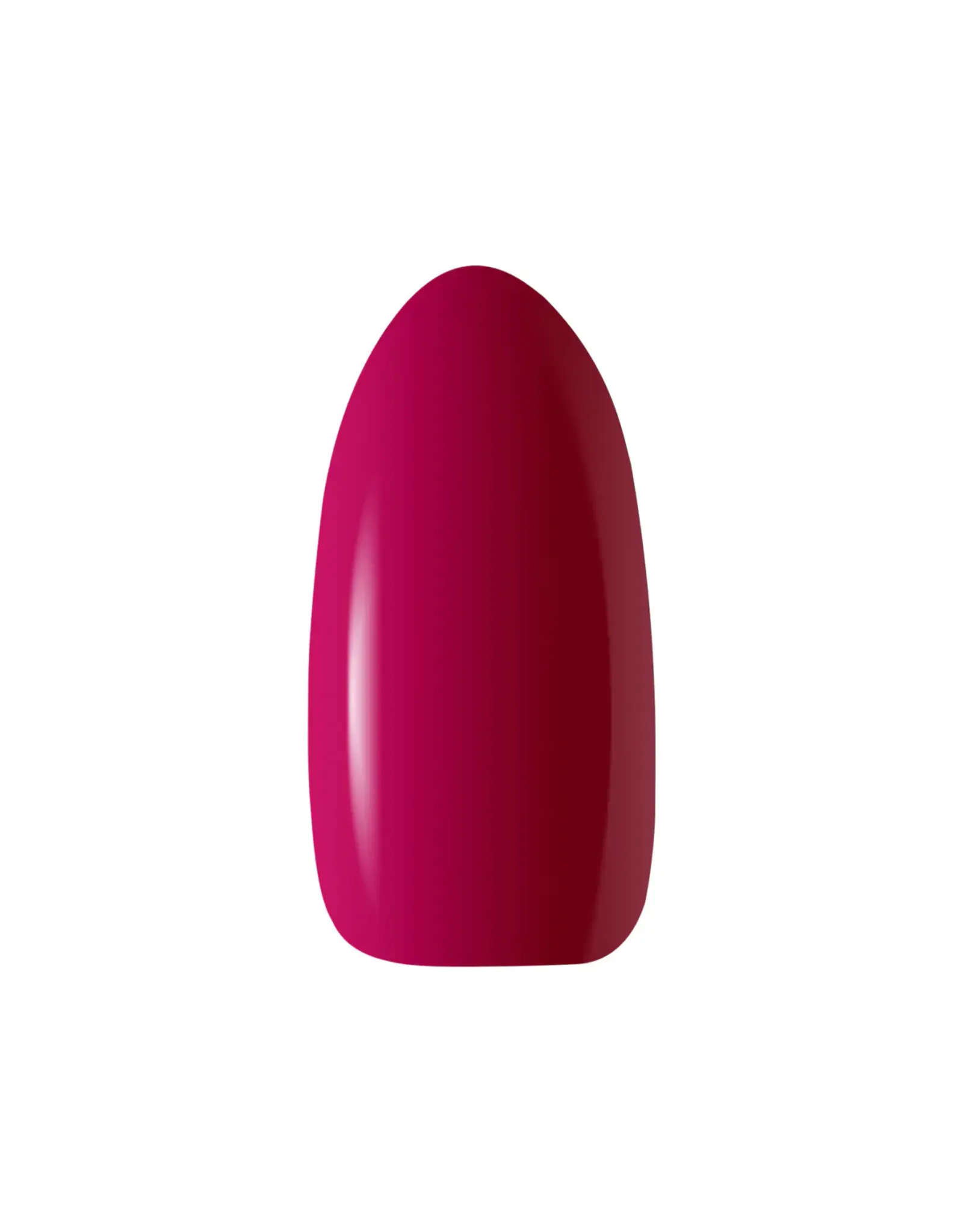 Mega Beauty Shop® Gel polish 5ml. Red 210 TPO -free